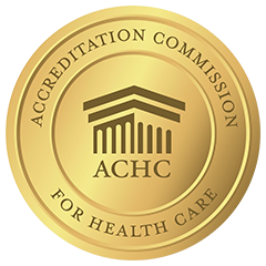 Achc logo