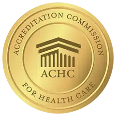 Achc logo