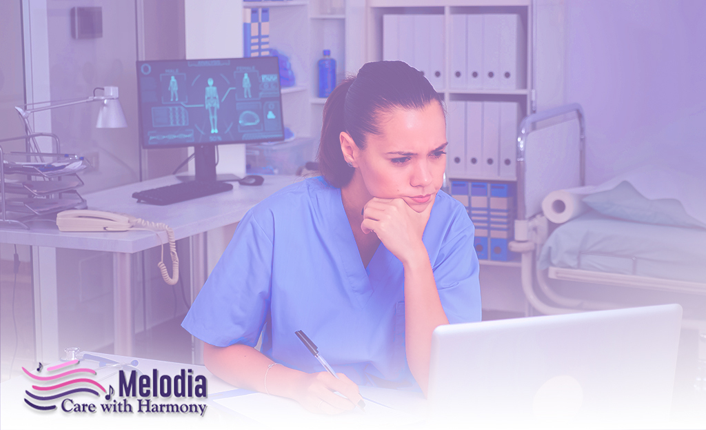 Critical Thinking Skills Nurses On Demand Melodiacare.com Critical Thinking Skills
