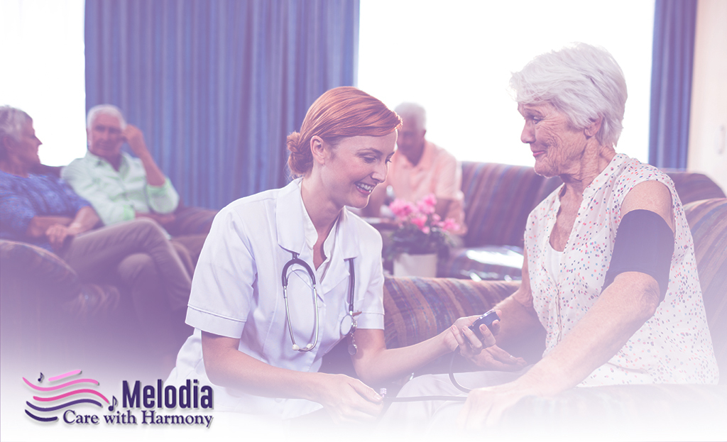 Hospice Nurses Care For Family Caregivers Nurses On Demand Melodiacare.com Hospice Nurses Care For Family Caregivers