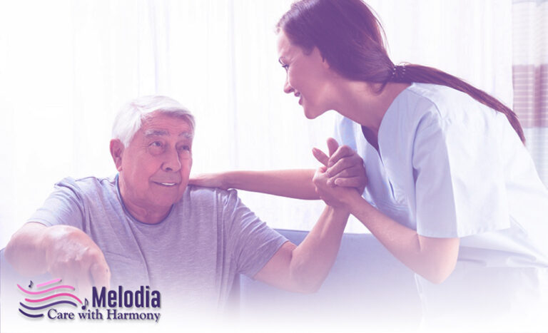 How Melodia Care Hospice Is The Better Option