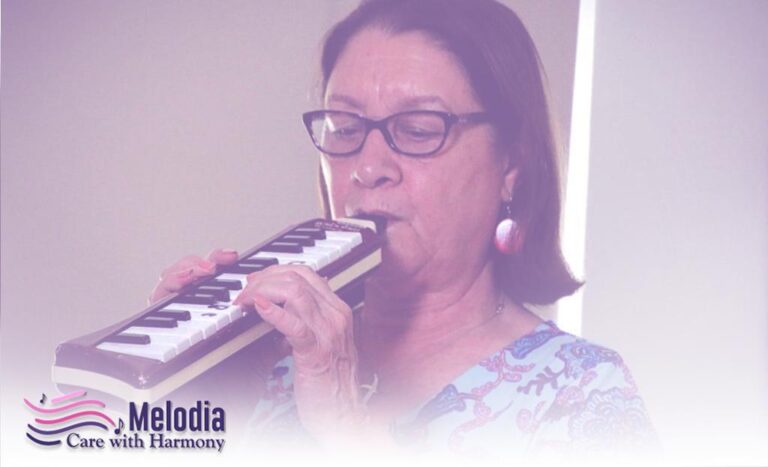 Melodica