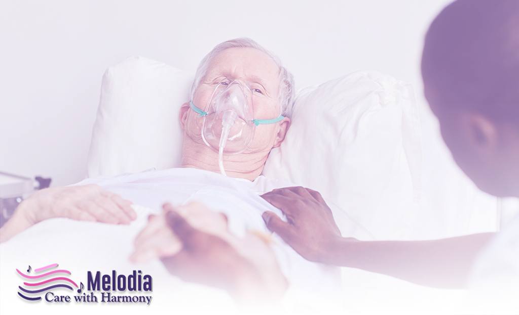 Palliative Care Intervention For Pneumonia