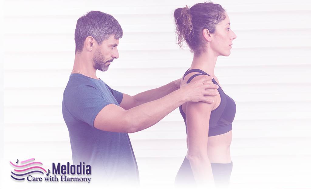 Posture Physical Therapy For Neck Pain Pinched Nerve Melodiacare.com Posture