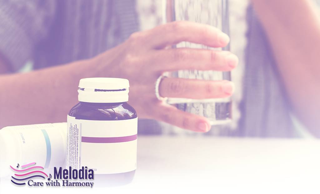 Precautions For Drug Selection End Of Life Care Pneumonia Melodiacare.com Precautions For Drug Selection