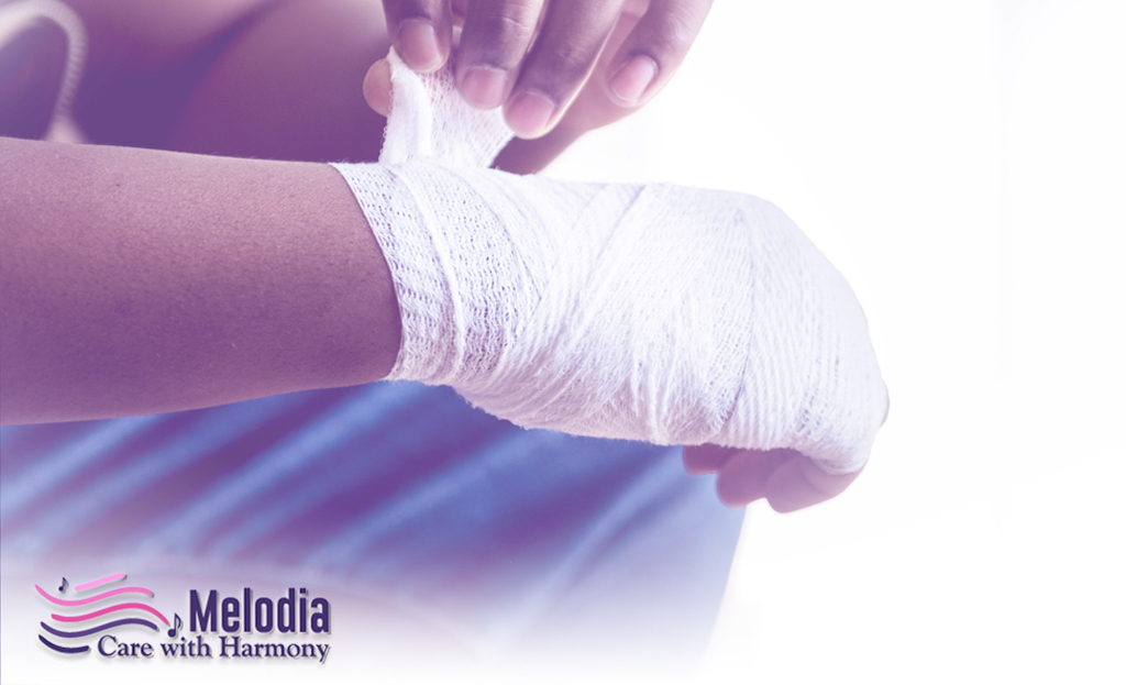 Prevent A Life Threatening Injury From Developing Into A Chronic Problem