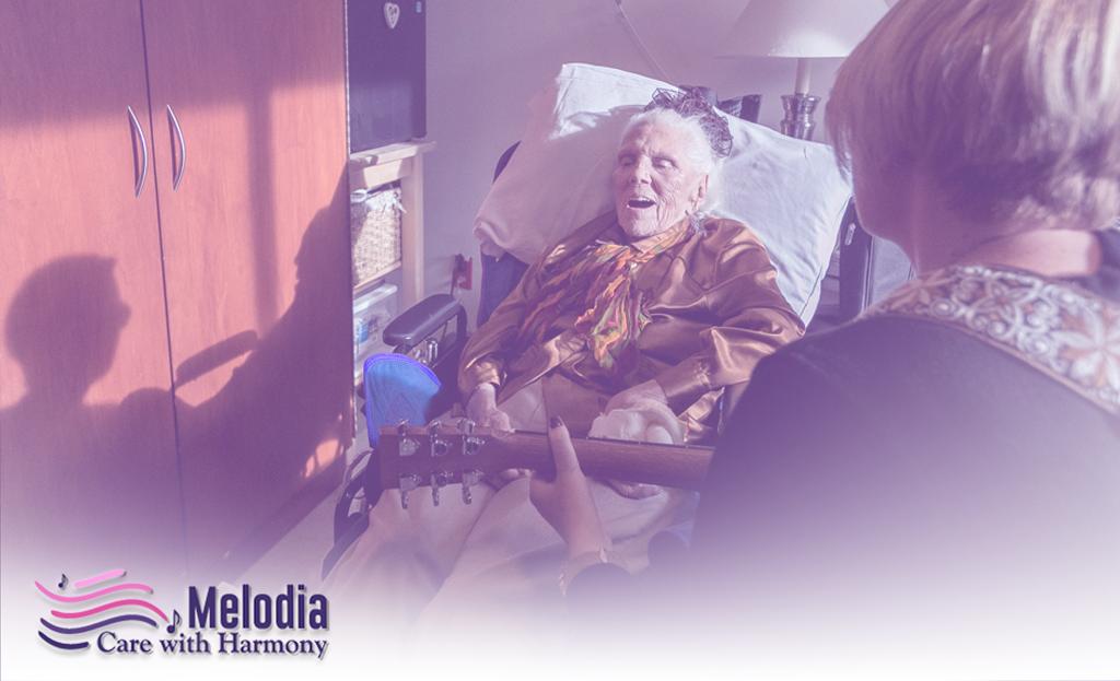 The Effect Of Music Therapy On Terminally Ill Patients