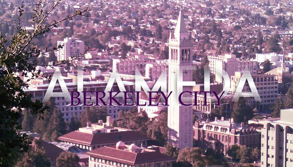 Berkeley City California