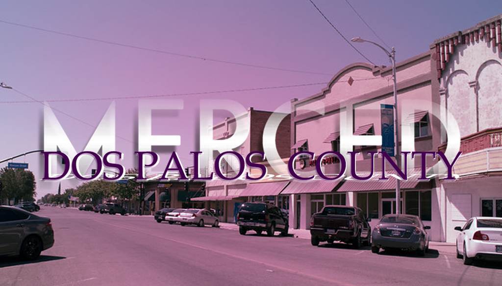 Dos Palos City California