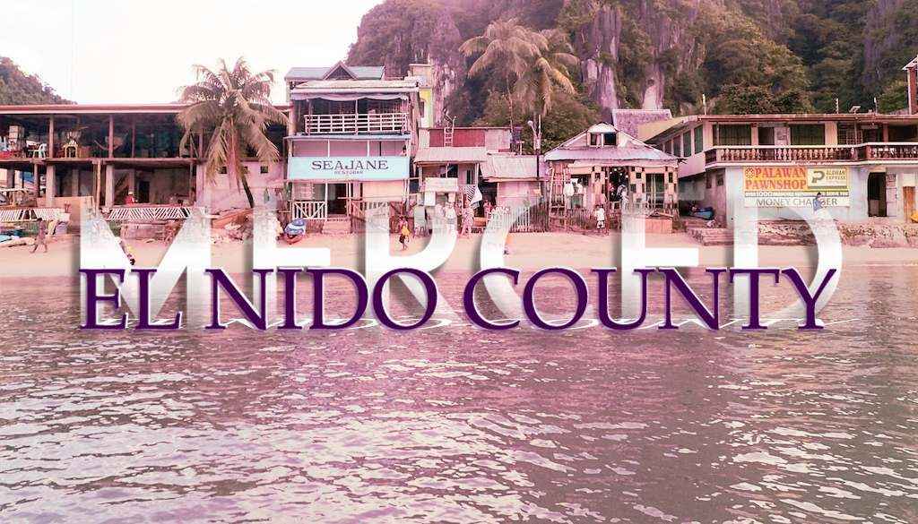 El Nido City California