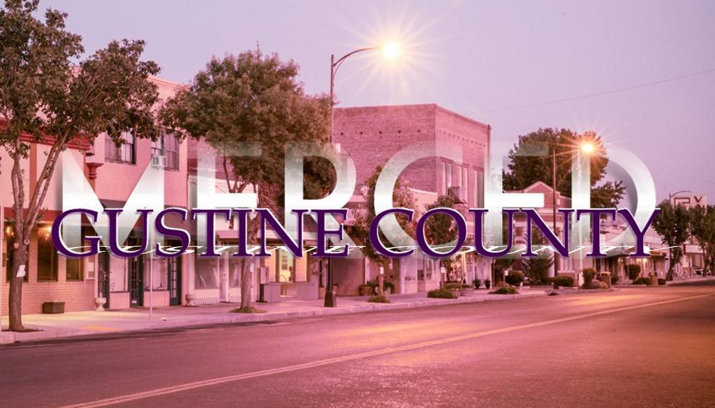Gustine City California