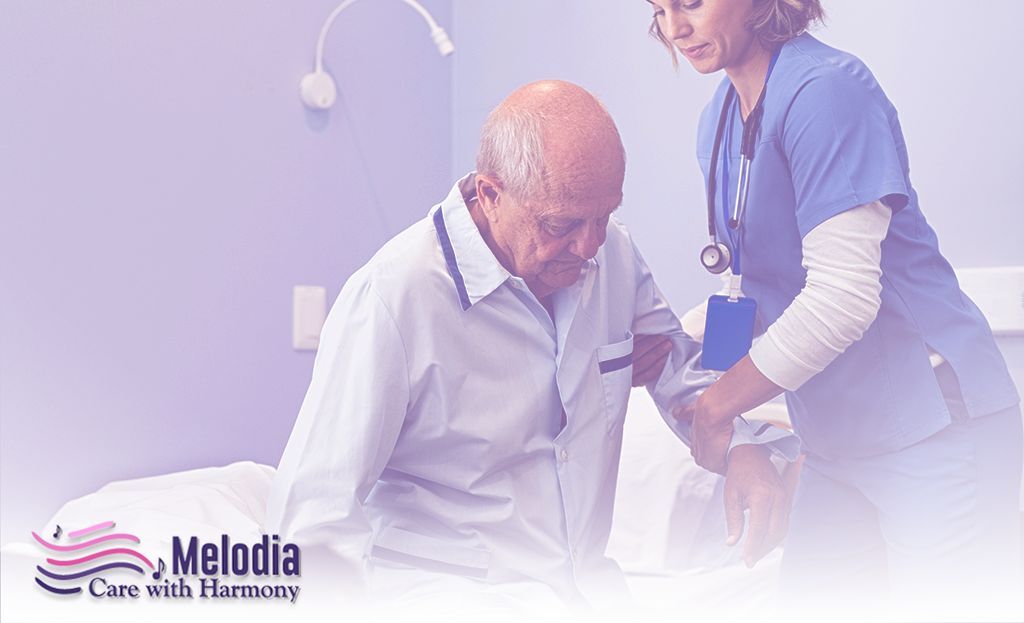 Melodia Care Hospice Is Ready To Support You 