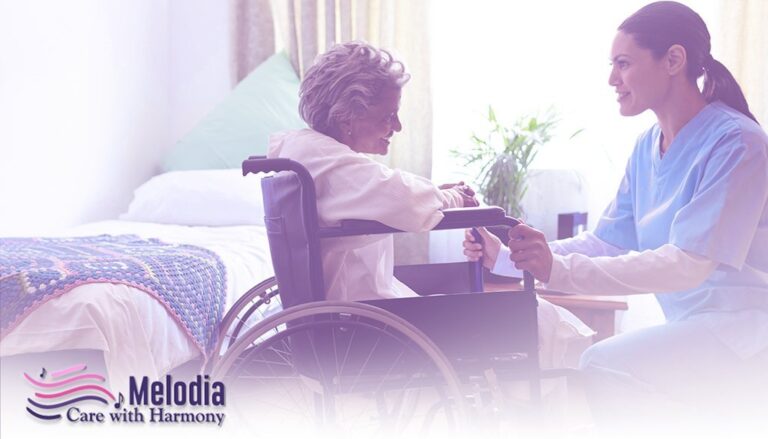 How Can Melodia Care Be Beneficial For Inpatient Hospice Care