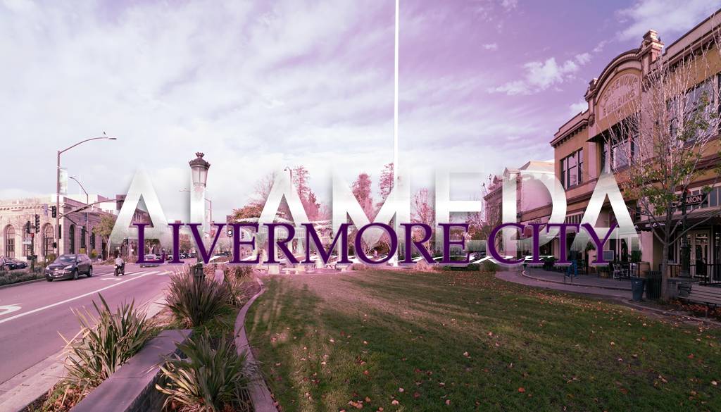 Livermore City California