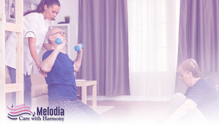 Physical Therapy In Hospice