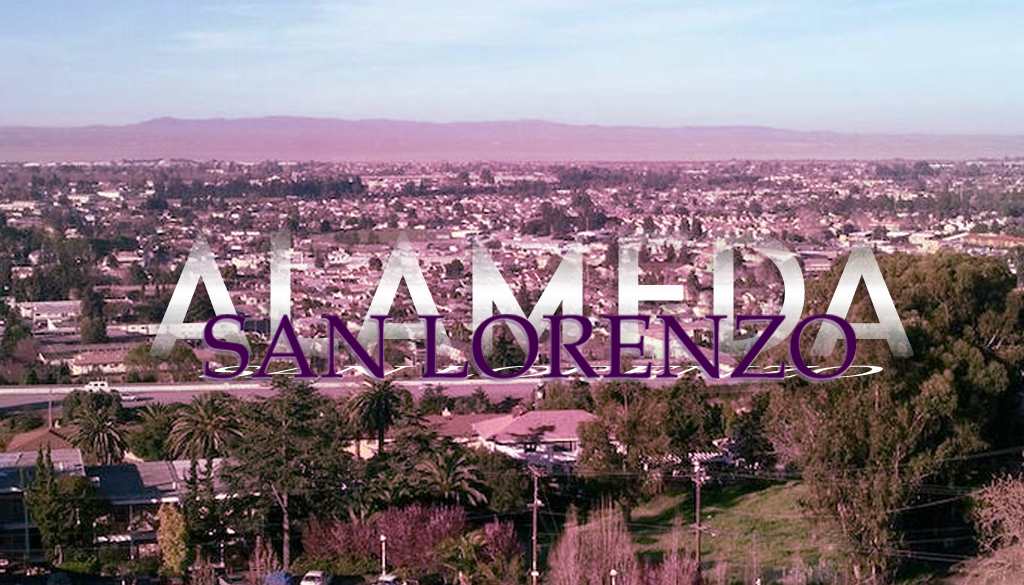 San Lorenzo City California