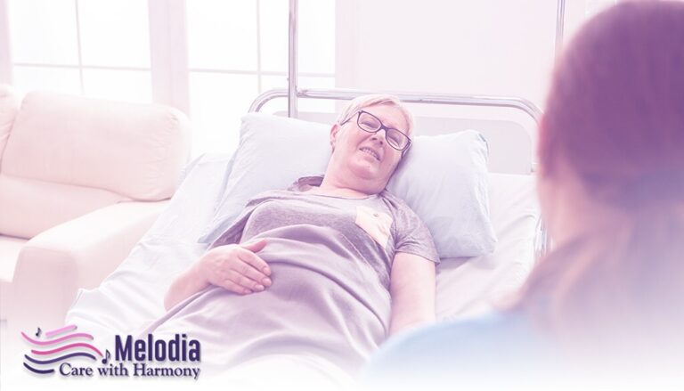 Which Patients Can Avail Inpatient Hospice Care