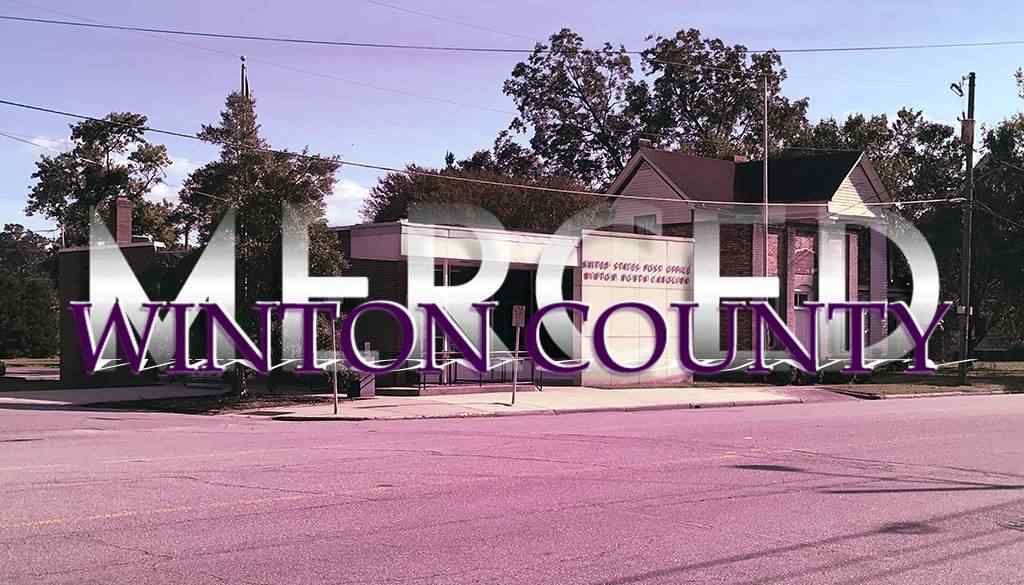 Winton City California