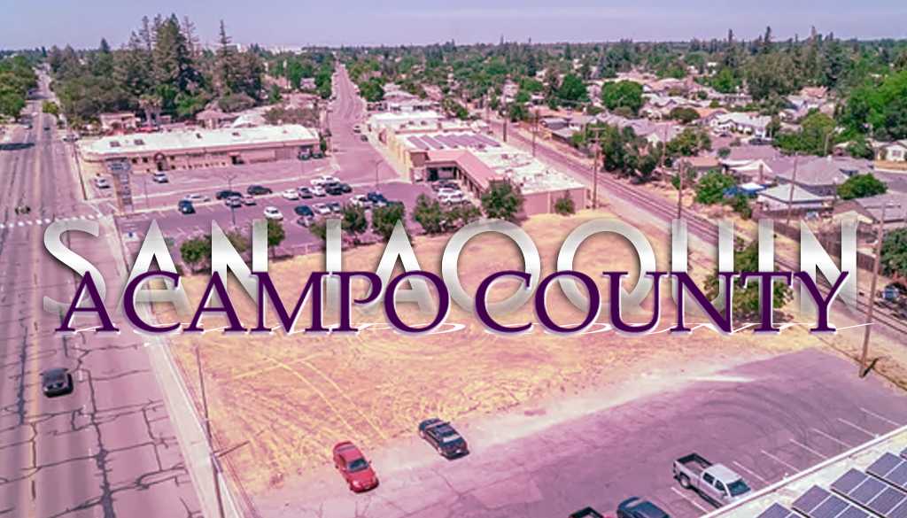 Acampo County