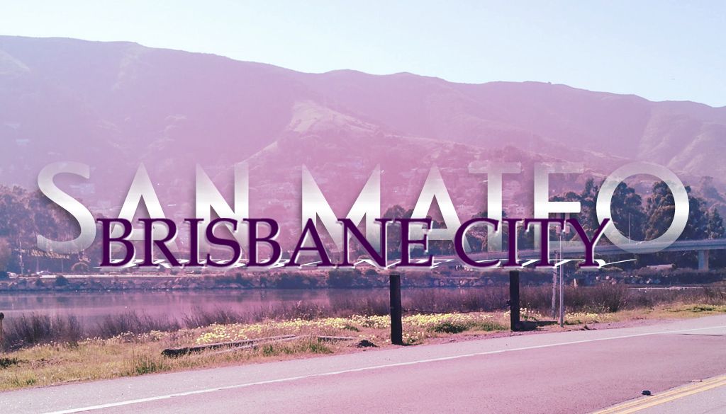 Brisbane City