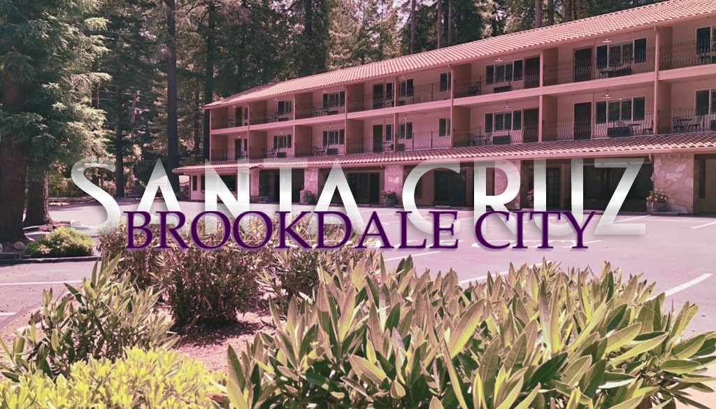 Brookdale City