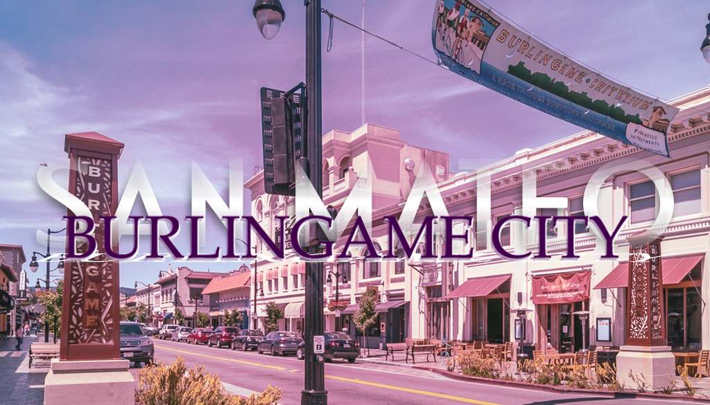 Burlingame City