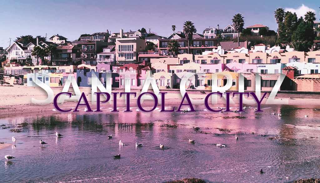 Capitola City