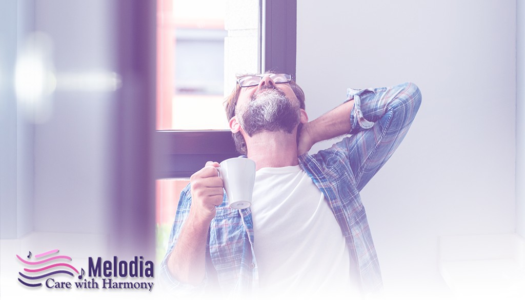 Causes What Is Bereavement Hallucinations Melodiacare.com Causes