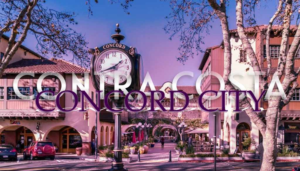 Concord City