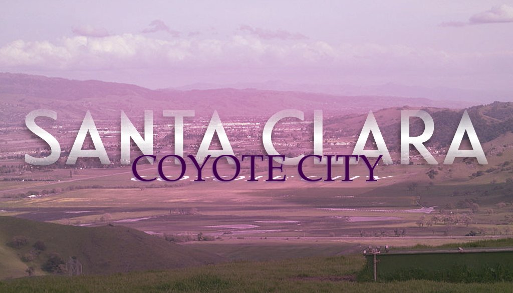 Coyote City