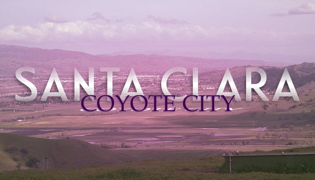 Coyote City