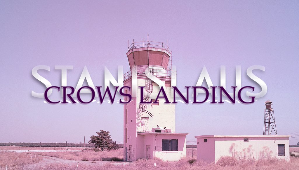 Crows Landing City