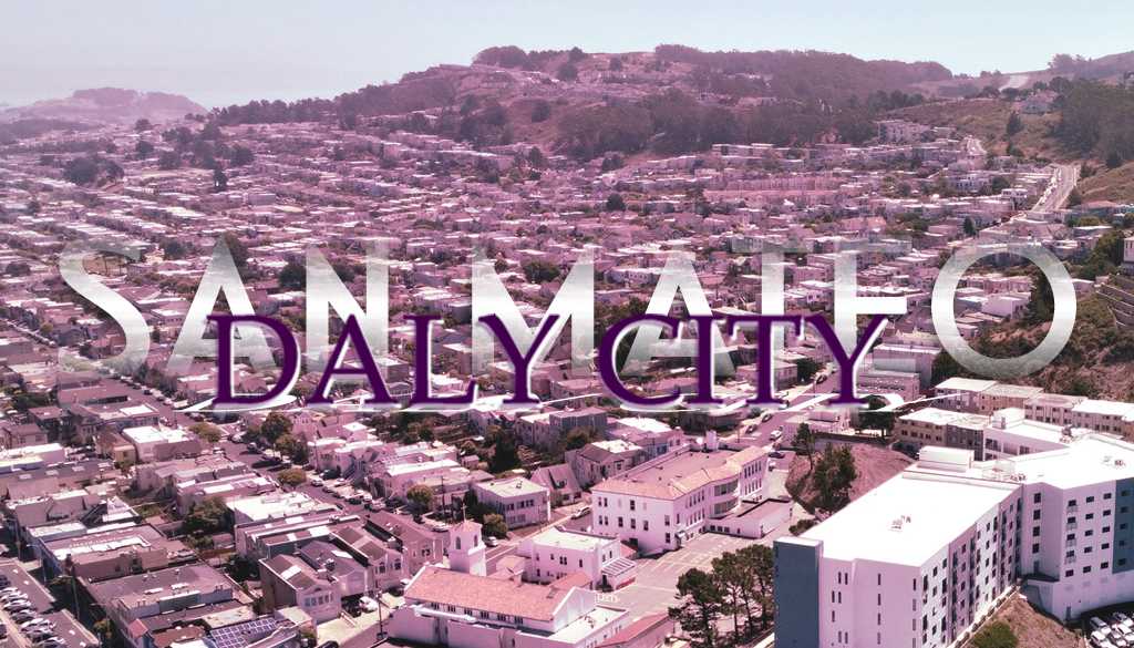 Daly City