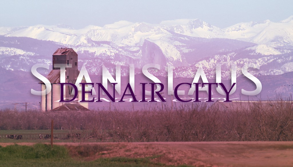 Denair City