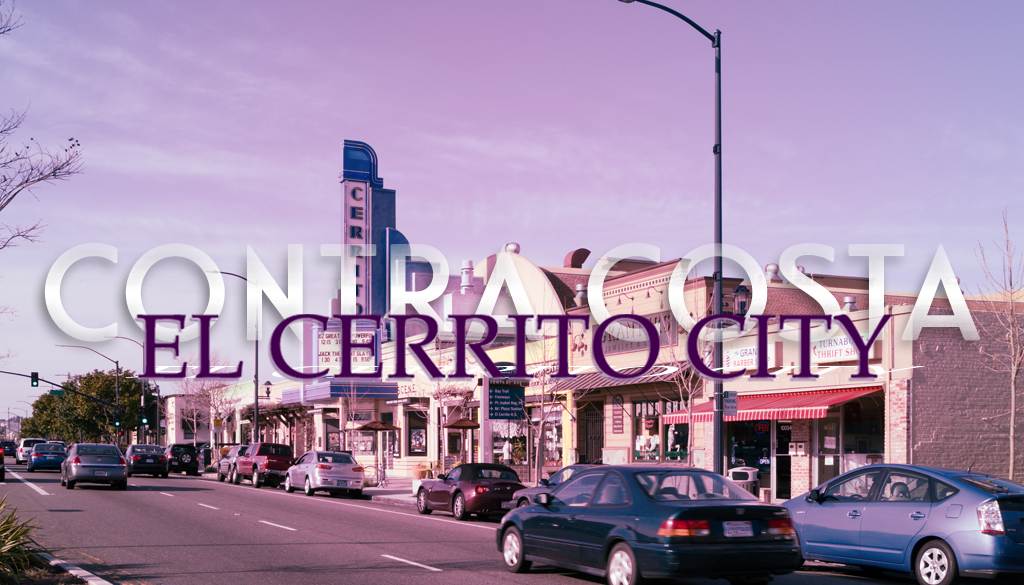 El Cerrito City