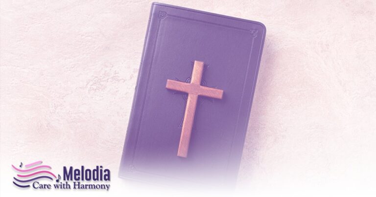 Emotional And Spiritual Support