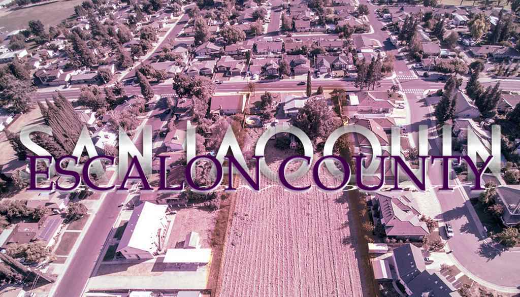 Escalon County