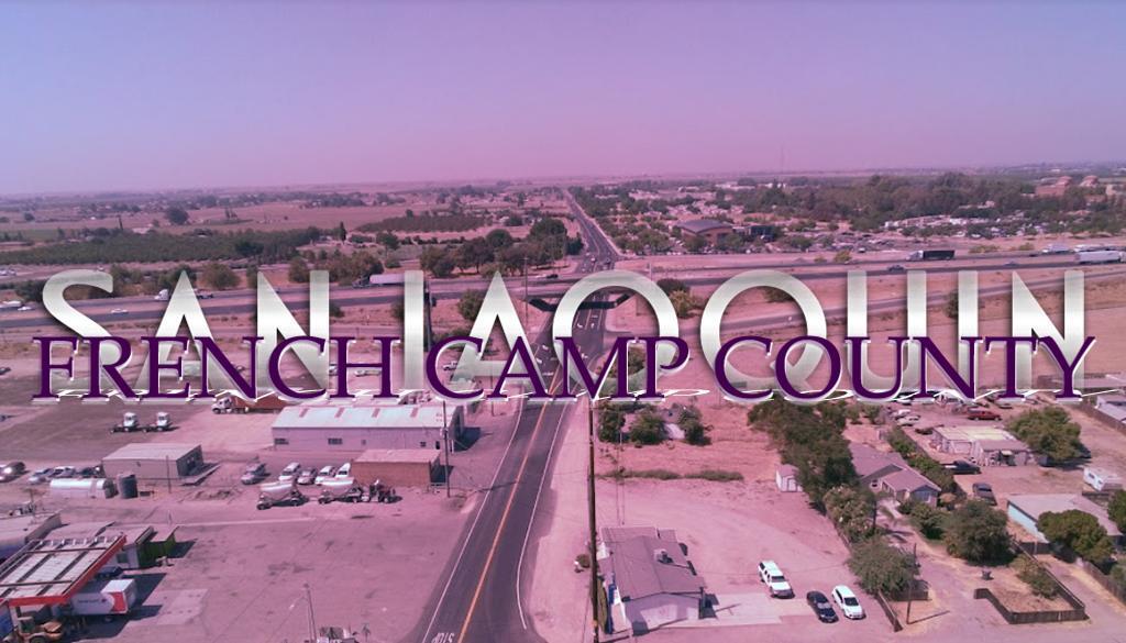 French Camp County