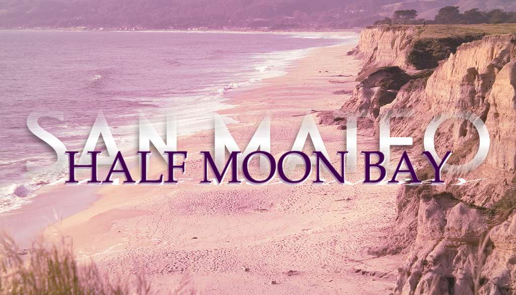 Half Moon Bay City