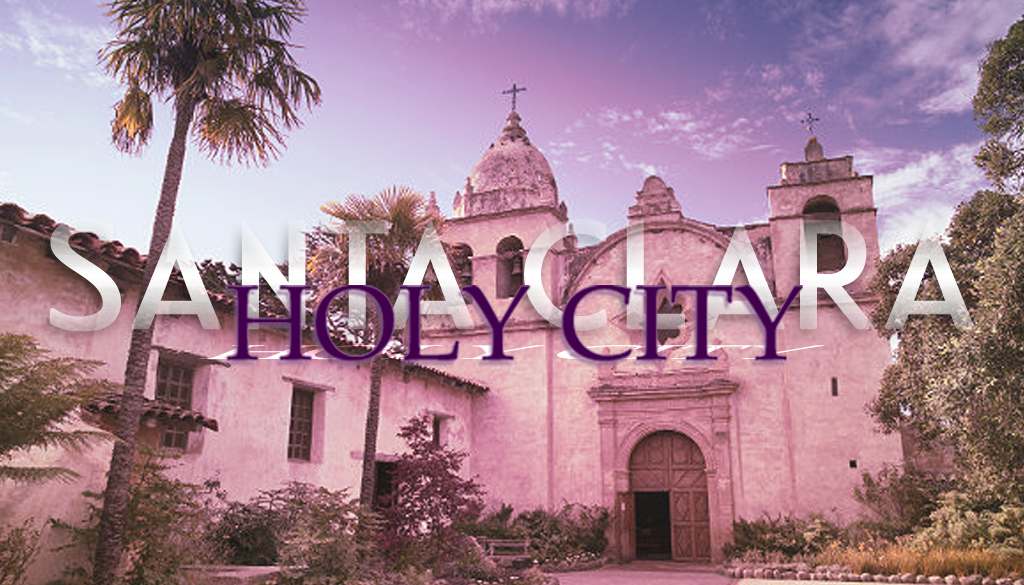 Holy City