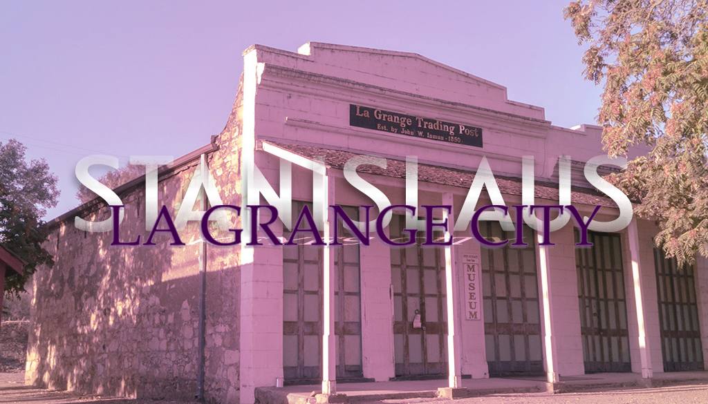 La Grange City