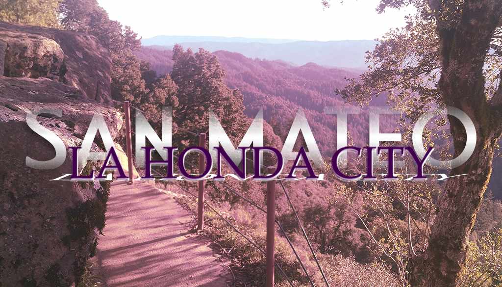 La Honda City