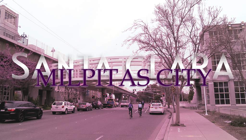 Milpitas City