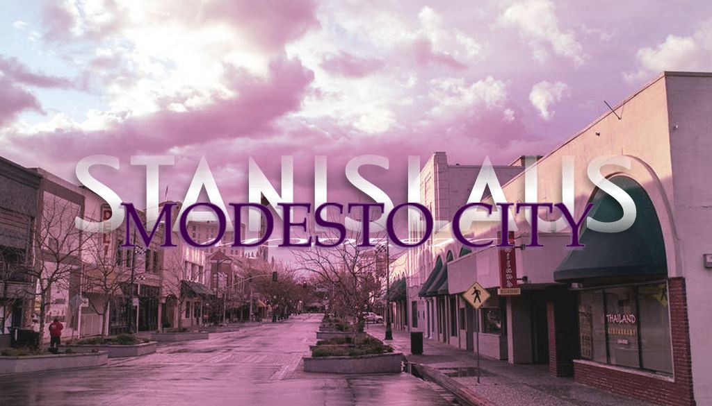 Modesto City
