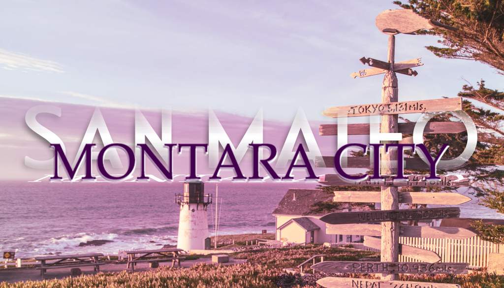 Montara City