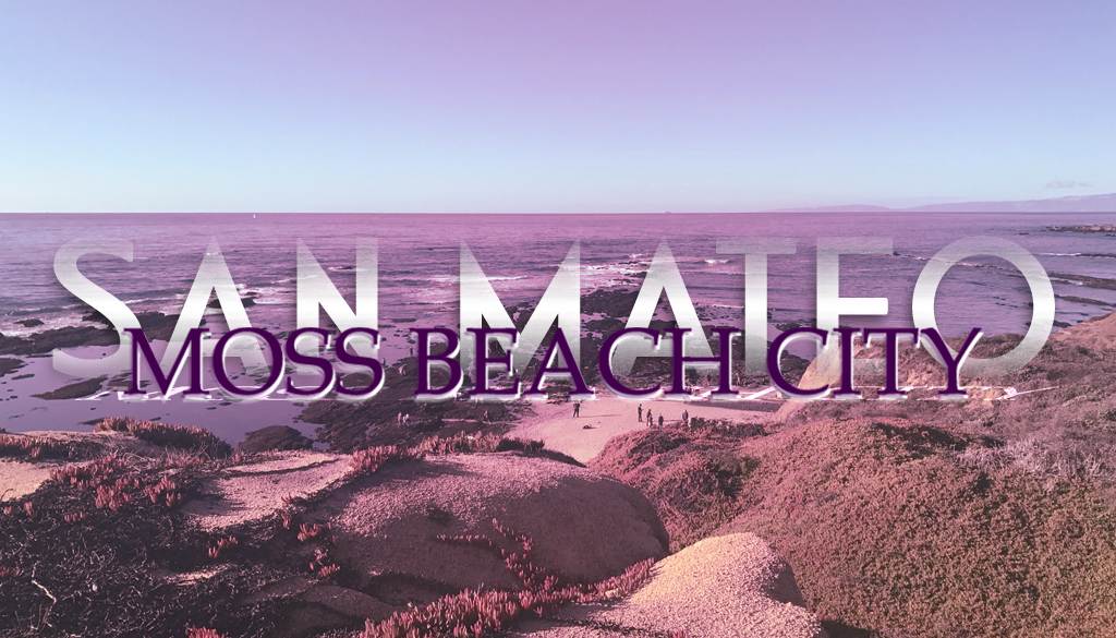 Moss Beach City