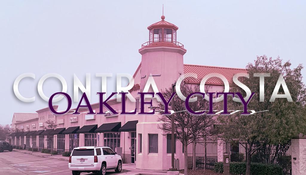 Oakley City