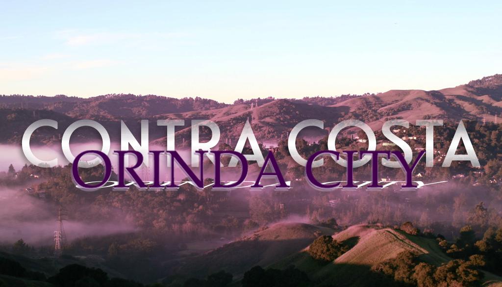 Orinda City