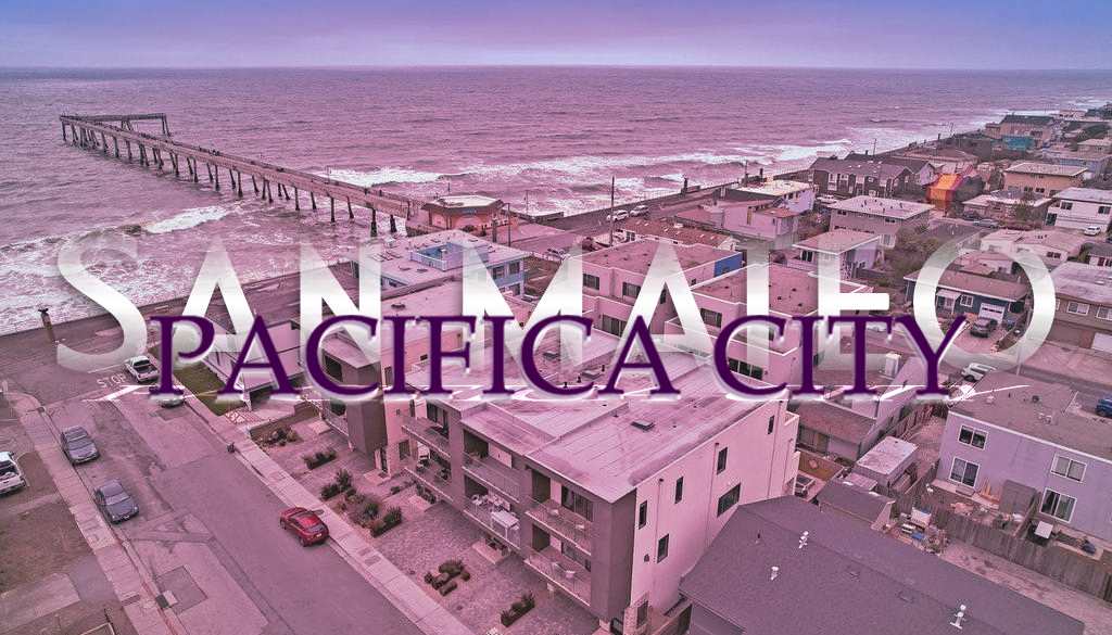 Pacifica City