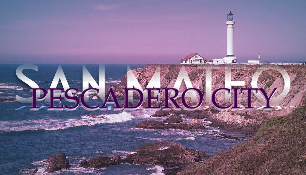 Pescadero City